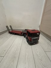 BRUDER - Autocarro Scania