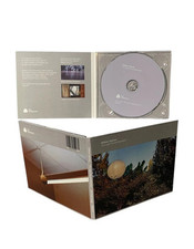 Digipack 4pn - CD DVD stampa a