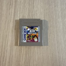 Kid Dracula Nintendo Game Boy, Konami, PAL UK - testato/funzionante - spedizione veloce