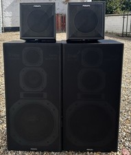 Philips Altoparlanti Hi-Fi