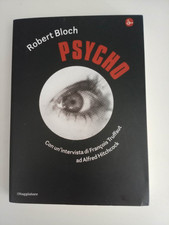 Psycho di Robert Bloch Il