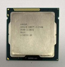 Intel Core i5 (SR008 /