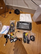 Autoradio Android per Mercedes