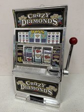 Crazy Diamonds Savings Bank