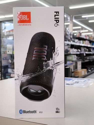 Jbl flip altoparlante - jbl,
