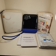 Fotocamera digitale Polaroid