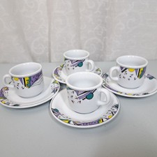Vintage Inker Porcelain