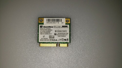 Asus k52j adattatore wifi - asus,
