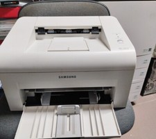 stampante samsung ml-2010 usata per parti di ricambio