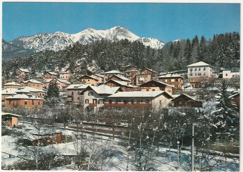 Cavalese trento val di - cavalese,
