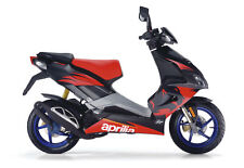 SERVIZIO OFFICINA APRILIA SR 50 MANUALE D'OFFICINA O RIPARAZIONE SR 50 SU...