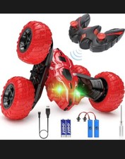  Macchina Telecomandata, 4WD