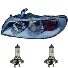 Faro Sinistro Per Nissan