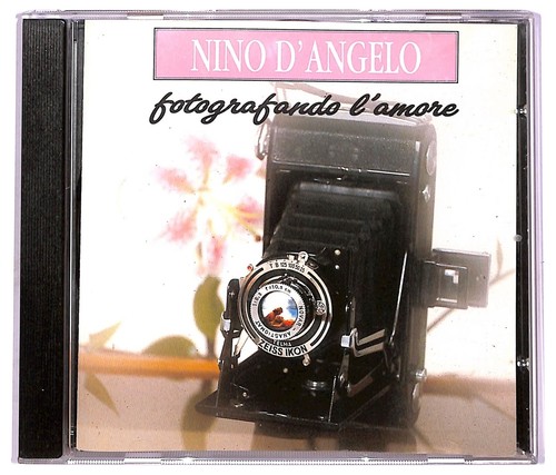 Ebond nino angelo - ebond,