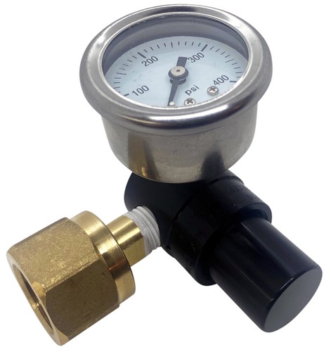 Co2 air shifter compact mini - shifter,