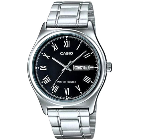 Casio mtp v006d - mtp-v006d-1budf, orologio