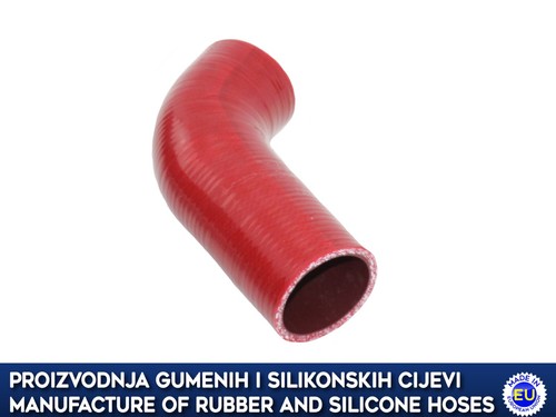 Tubo intercooler inferiore - , di