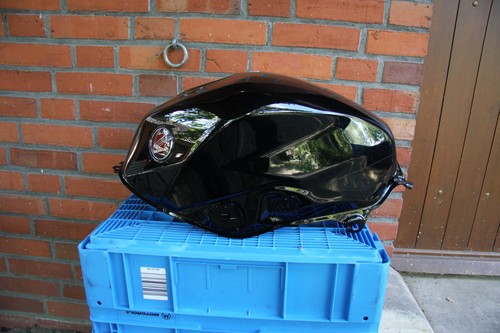 Serbatoio benzina honda vfr - serbatoio,
