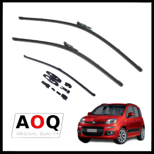 Kit spazzole tergicristallo - kit,
