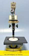 Digital Monocular Microscope