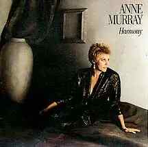 Anne Murray Harmony NEAR MINT