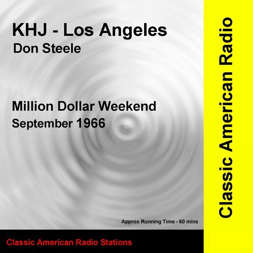 Not pirate radio - pirate, classic