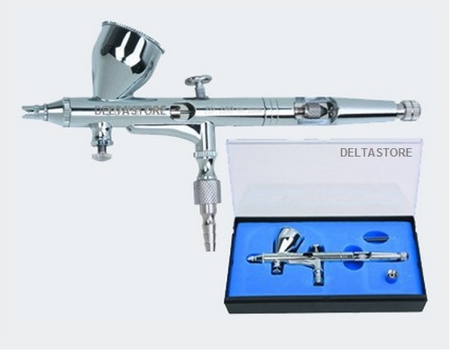 Aerografo professionale ds180 - aerografo,