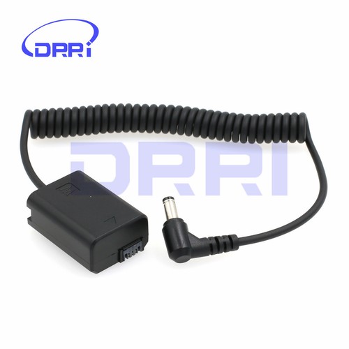 Fw50 accoppiatore dc - np-fw50,