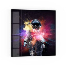 DEQORI Parete Posteriore