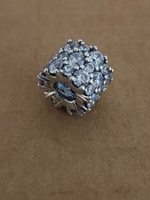 AUTHENTIC PANDORA CLEAR
