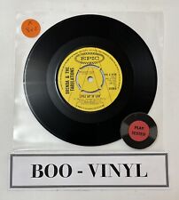 Brenda & the Tabulations-Little bit of love  7” Promo Soul original 45 EX CON