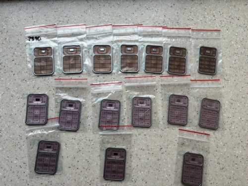 Nokia 7390 nuovo - , tastiere