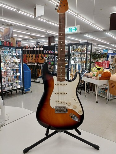 Fender usa american vintage62 - fender,