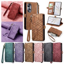 Custodia telefono portafoglio