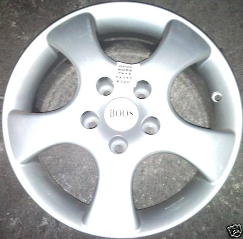 Cerchi 5x110 x - cerchi,