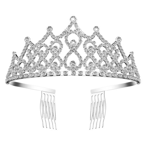 Corona compleanno accessori - compleanno,