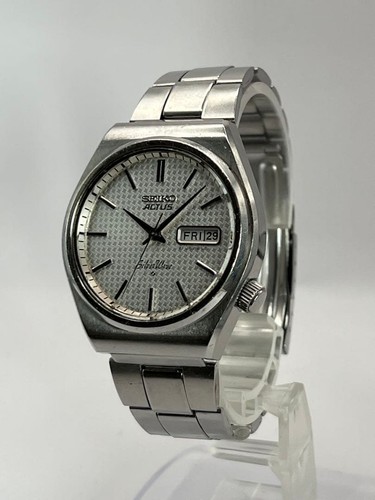 Orologio seiko silverwave - seiko,