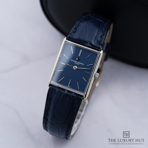 Vacheron constantin 7753 - 7753,