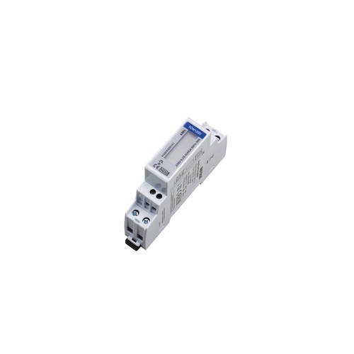 Contatore energia sdm120d mid - contatore,
