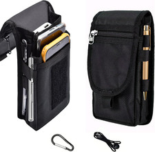 Porta Cellulare Da Cintura