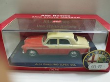 Alfa romeo 1900 - m4,