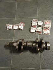 Albero Motore Usato Yanmar