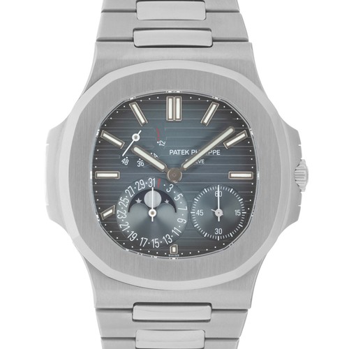 Complicazione patek philippe - complicazione,