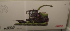 Claas Jaguar 1200 Marge Models