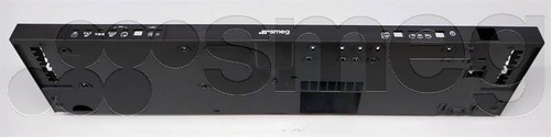 Frontalino nero originale per - frontalino,