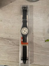 Orologio Swatch WHEEL ANIMAL