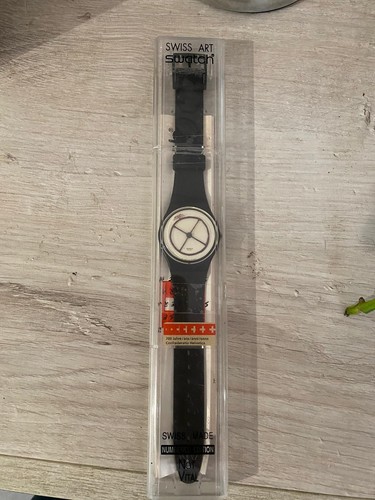 Orologio swatch wheel animal - wheel,