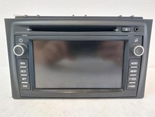 Saab 9-3 YS3 Radio Autoradio