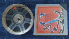 Cartoni Animati SUPER 8 : SPEEDY GONZALES, GATTO SILVESTRO, LA PANTERA ROSA