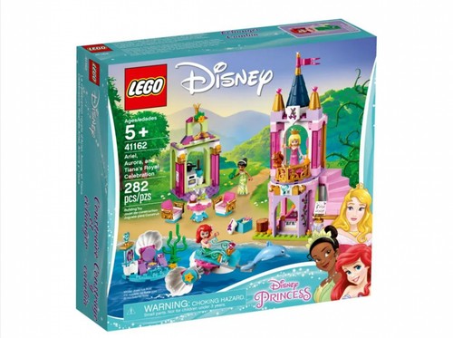 Lego 41162 disney ariels - -,